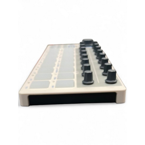 Used Arturia Beatstep MIDI Controller