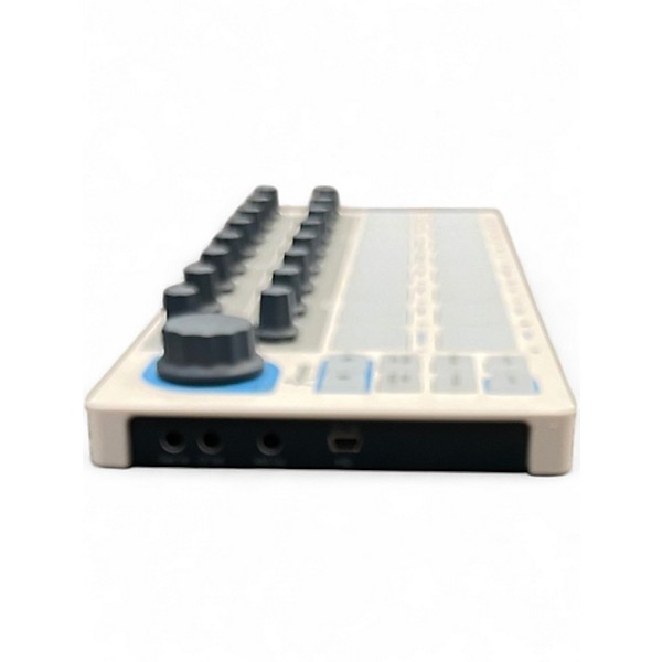 Used Arturia Beatstep MIDI Controller