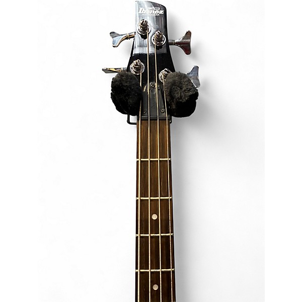 Used Ibanez GSR190 Cherry Electric Bass Guitar