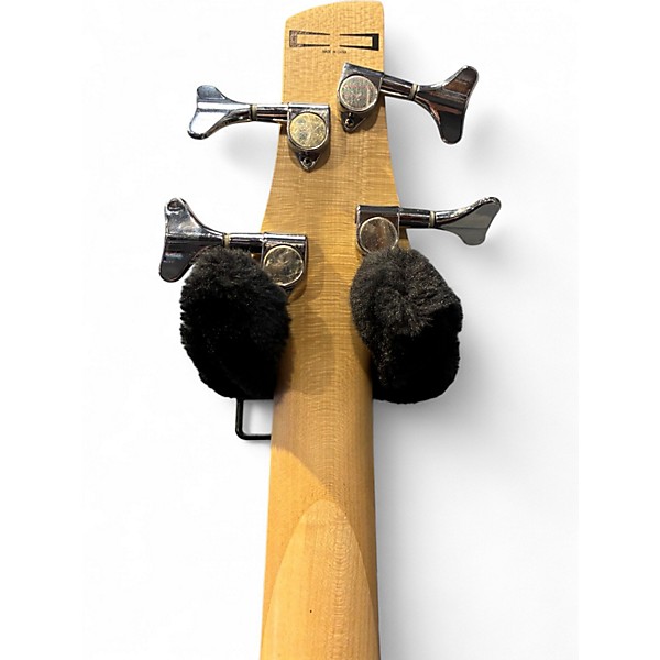 Used Ibanez GSR190 Cherry Electric Bass Guitar