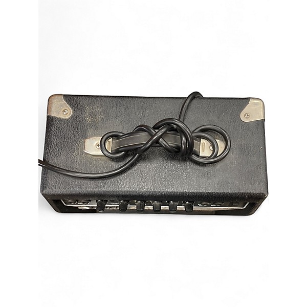 Used Squier CHAMP 15 Battery Powered Amp