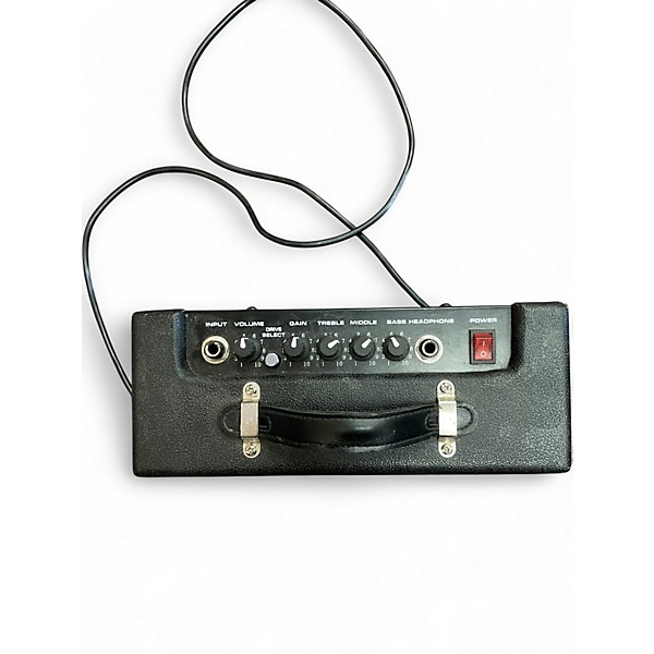 Used Sawtooth ST AMP 10 Guitar Combo Amp