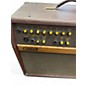 Used Crate CA125 Acoustic Guitar Combo Amp