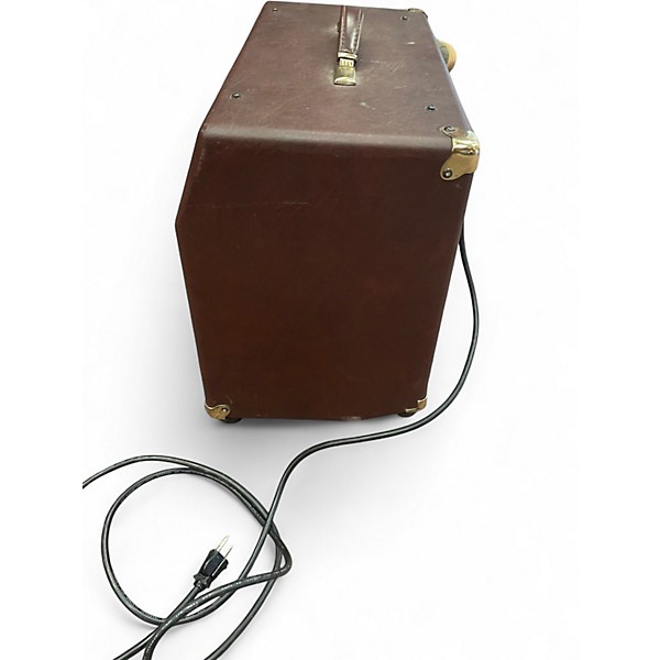 Used Crate CA125 Acoustic Guitar Combo Amp