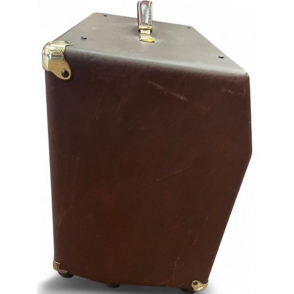 Used Crate CA125 Acoustic Guitar Combo Amp