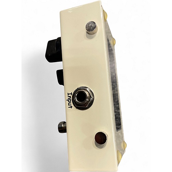 Used Fulltone OCD Obsessive Compulsive Drive Effect Pedal