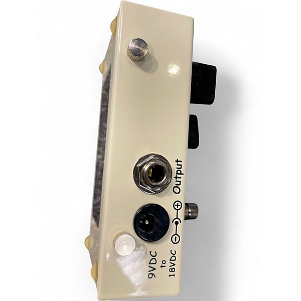 Used Fulltone OCD Obsessive Compulsive Drive Effect Pedal