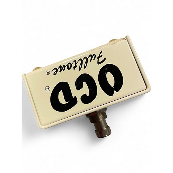 Used Fulltone OCD Obsessive Compulsive Drive Effect Pedal