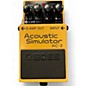 Used BOSS AC3 Acoustic Simulator Effect Pedal thumbnail