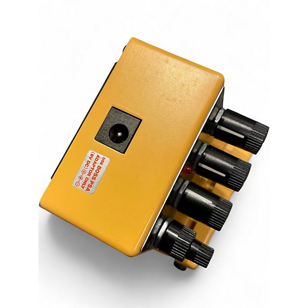 Used BOSS AC3 Acoustic Simulator Effect Pedal