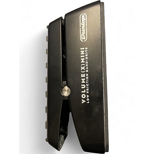 Used Dunlop dvp4 mini Pedal