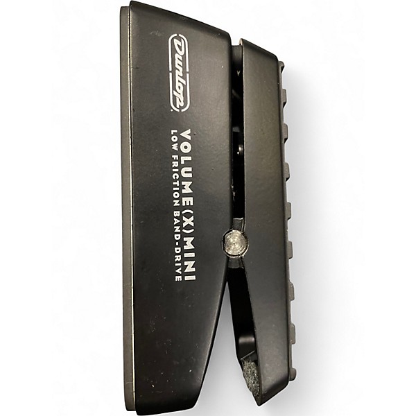 Used Dunlop dvp4 mini Pedal