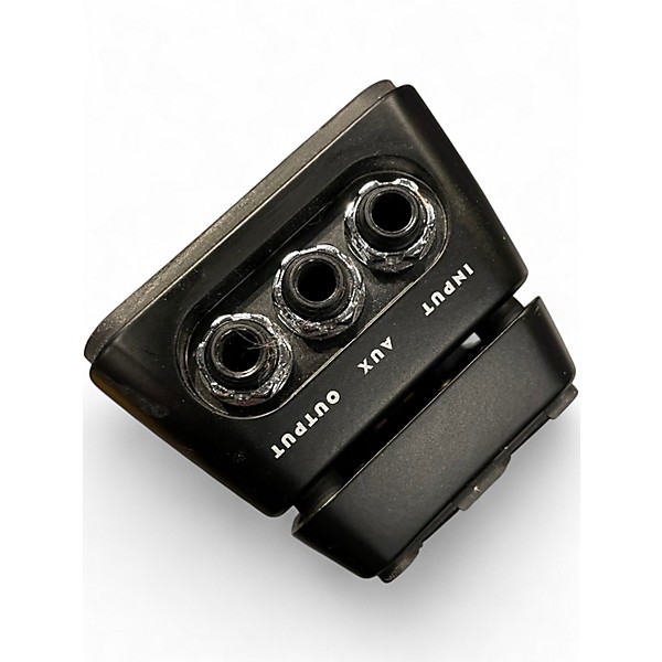 Used Dunlop dvp4 mini Pedal