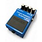Used BOSS CS3 Compressor Sustainer Effect Pedal thumbnail