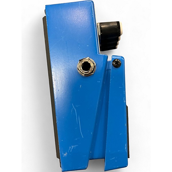 Used BOSS CS3 Compressor Sustainer Effect Pedal