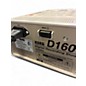 Used KORG D1600 Audio Converter
