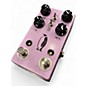Used JHS Pedals Emperor V2 Chorus/Vibrato Effect Pedal thumbnail