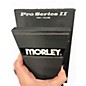 Used Morley Pro Series II Effect Pedal