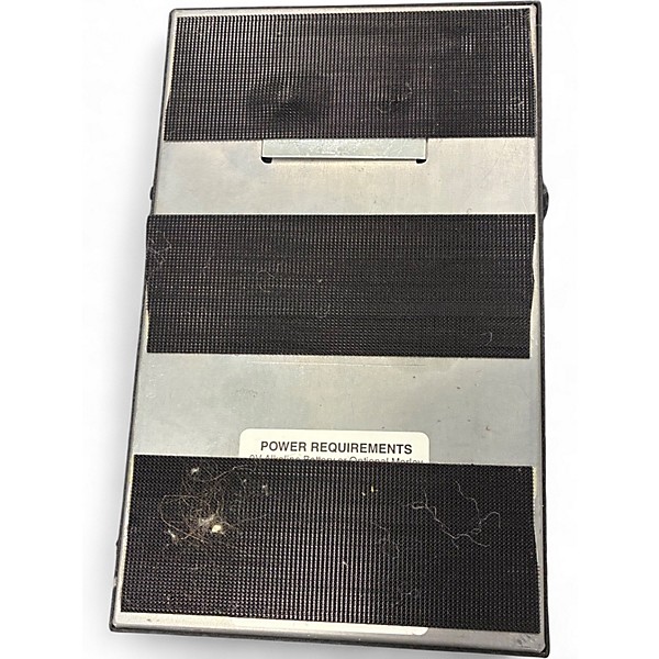 Used Morley Pro Series II Effect Pedal