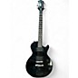 Used Epiphone Les Paul Special II LTD Black Solid Body Electric Guitar thumbnail