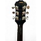 Used Epiphone Les Paul Special II LTD Black Solid Body Electric Guitar