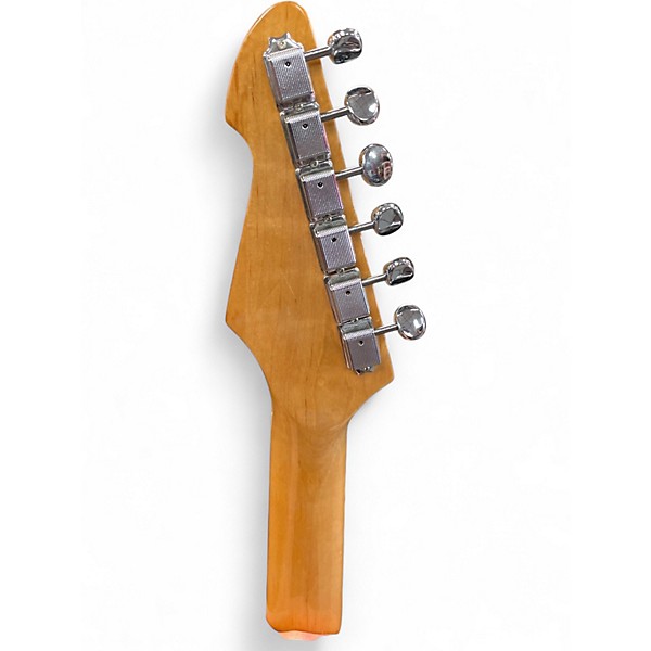 Used Peavey GENERATION EXP Sunburst Solid Body Electric Guitar