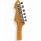 Used Peavey GENERATION EXP Sunburst Solid Body Electric Guitar