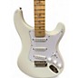 Used PRS Silver Sky John Mayer Signature White Solid Body Electric Guitar