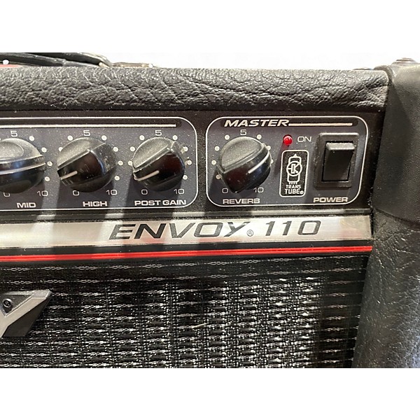 Used Peavey Envoy 1x10 40W Guitar Combo Amp