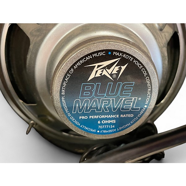 Used Peavey Envoy 1x10 40W Guitar Combo Amp