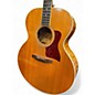 Vintage 1983 Taylor 615 Natural Acoustic Electric Guitar