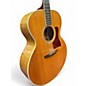 Vintage 1983 Taylor 615 Natural Acoustic Electric Guitar