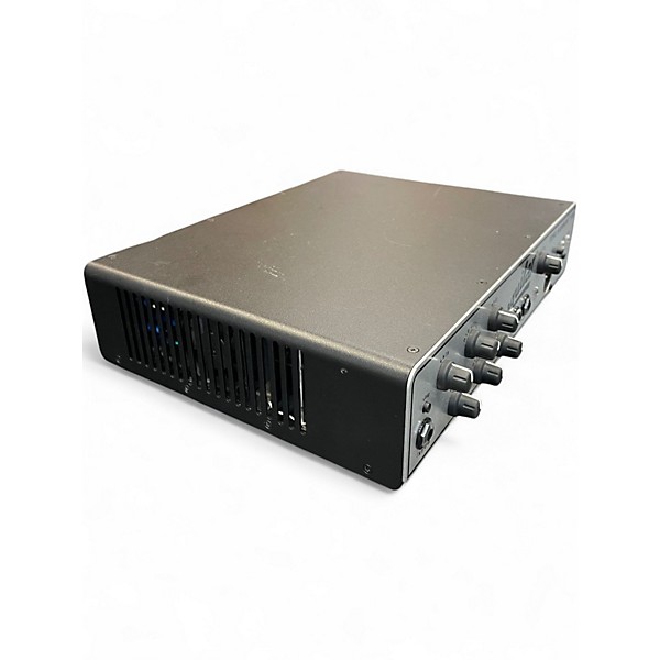 Used Aguilar TONE HAMMER 700 V2 Bass Amp Head