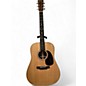 Used Martin D16 Natural Acoustic Electric Guitar thumbnail