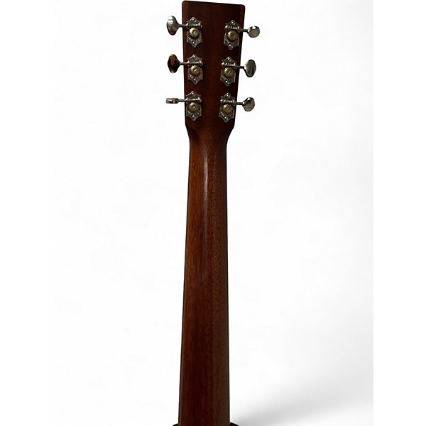 Used Martin D16 Natural Acoustic Electric Guitar