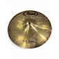 Used Pearl 16in CX300 Cymbal thumbnail