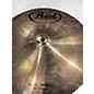Used Pearl 16in CX300 Cymbal