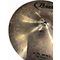 Used Pearl 16in CX300 Cymbal