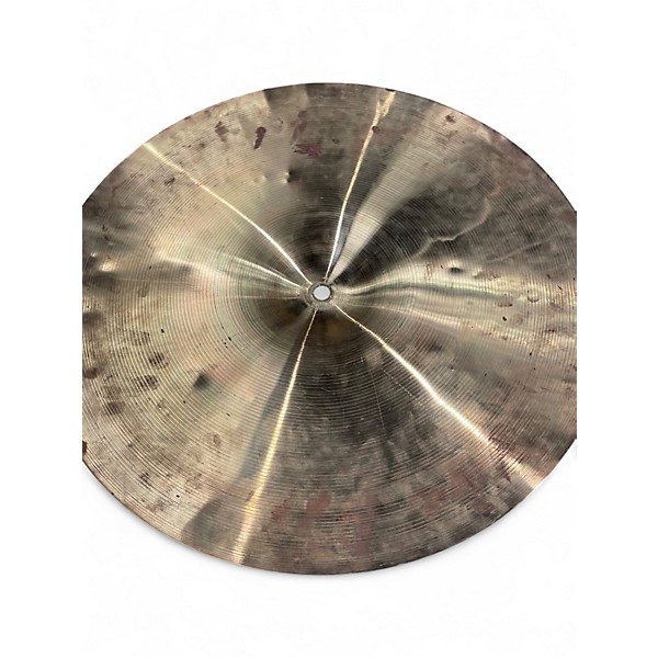 Used Pearl 16in CX300 Cymbal