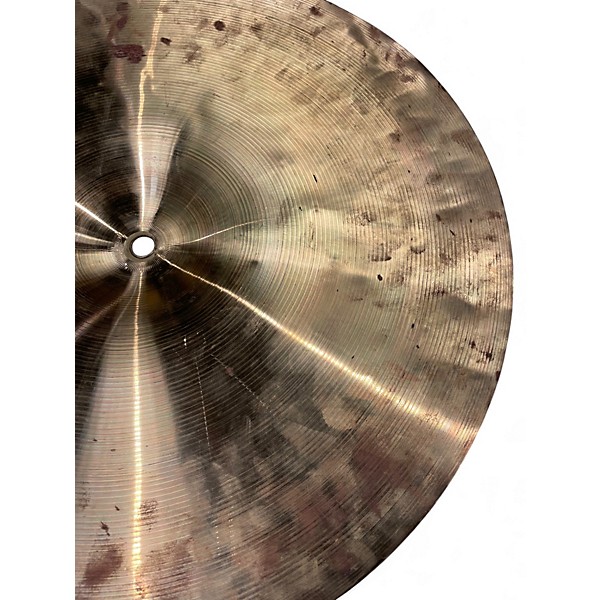 Used Pearl 16in CX300 Cymbal