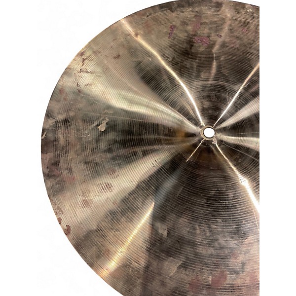 Used Pearl 16in CX300 Cymbal