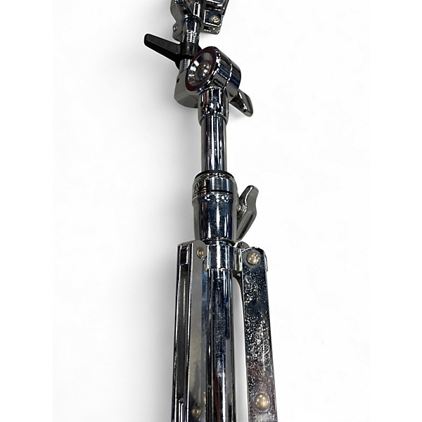 Used Pearl single braced Snare Stand