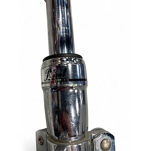 Used Pearl single braced Snare Stand