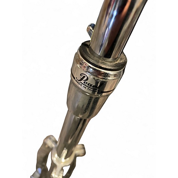 Used Pearl double brace Cymbal Stand