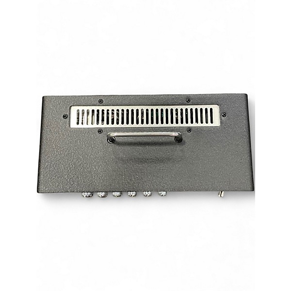 Used MESA/Boogie Mini Rectifier 25W Tube Guitar Amp Head