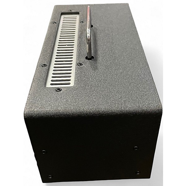 Used MESA/Boogie Mini Rectifier 25W Tube Guitar Amp Head