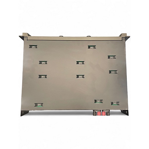 Used Crown XTI4002 Power Amp