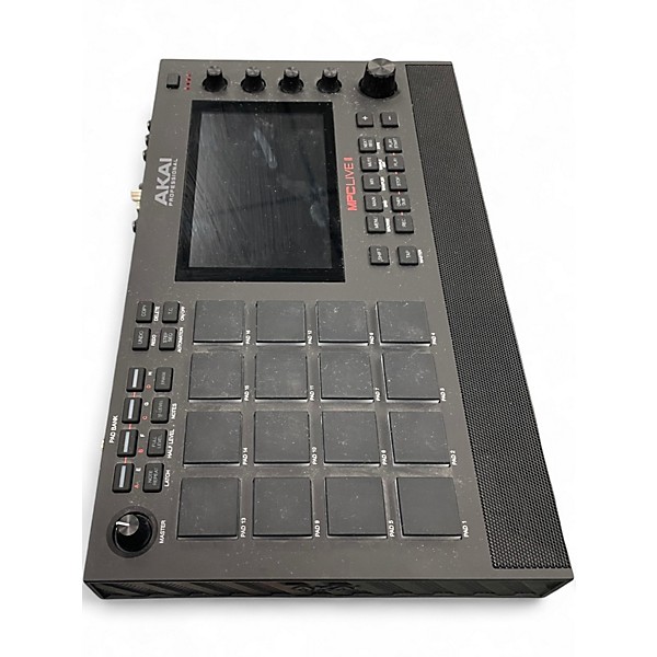 Used Akai Professional MPC Live 2 Production Controller