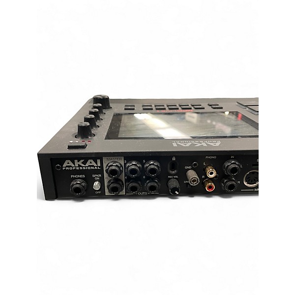 Used Akai Professional MPC Live 2 Production Controller