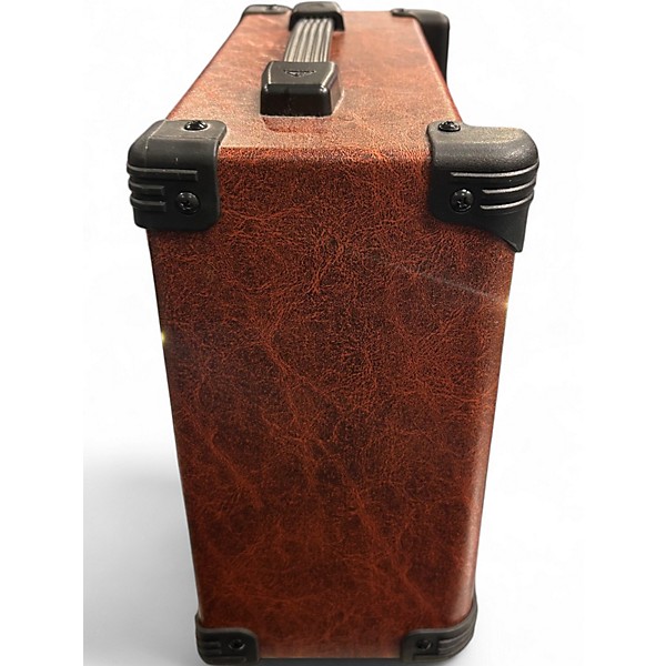 Used Behringer AT108 1X8 15W Ultracoustic Acoustic Guitar Combo Amp